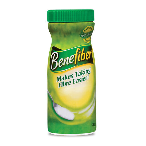 Benefiber Natural Fibre Supplement 261 g