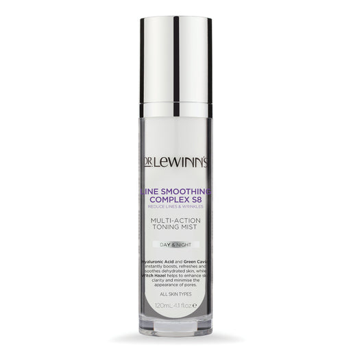Dr. LeWinn's Line Smoothing Complex Multi-Action Toning Mist 120 ml