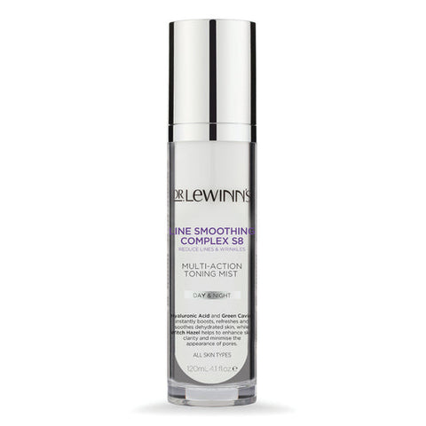Dr. LeWinn's Line Smoothing Complex Multi-Action Toning Mist 120 ml