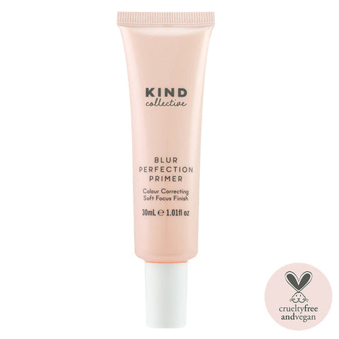 KIND Cosmetics Blur Perfection Primer 30 ml
