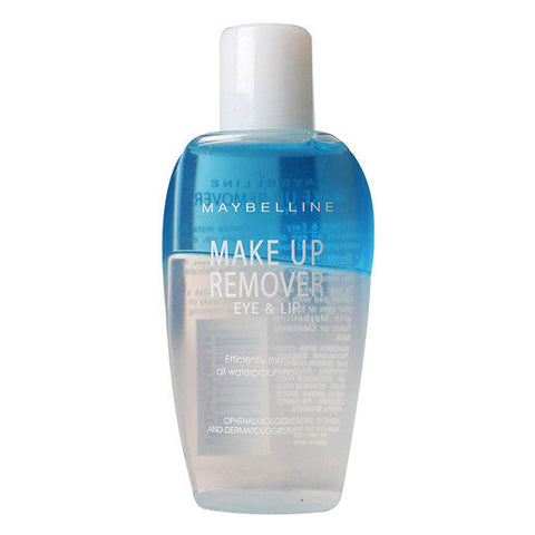 Maybelline Eye & Lip Makeup Remover 70 ml