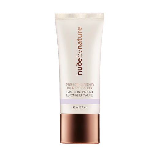 Nude By Nature Perfecting Primer Blur and Mattify 30 ml