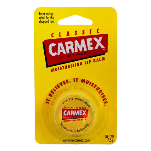 Carmex Lip Balm 7.5 g