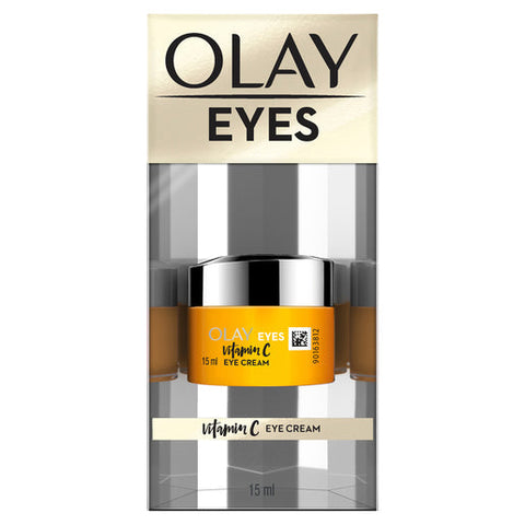 Olay Niacinamide + Vitamin C Eye Cream 15 ml