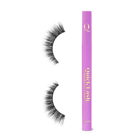 The Quick Flick Quick Lash Night Set 1 pack