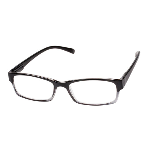 Provence Readers Lambada Black Women's 1.00 Reading Glasses 1 pair