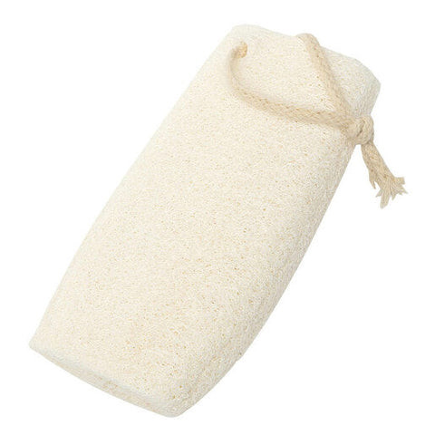 EcoPure Bath Sustainable Loofah Sponge 1 ea