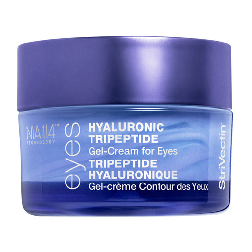 StriVectin Hyaluronic Tripeptide Gel-Cream for Eyes 15 ml