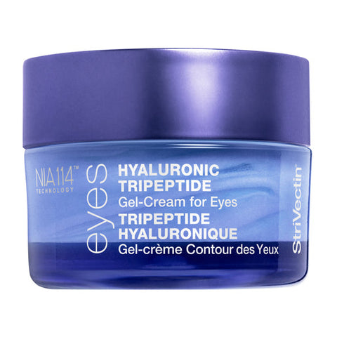 StriVectin Hyaluronic Tripeptide Gel-Cream for Eyes 15 ml