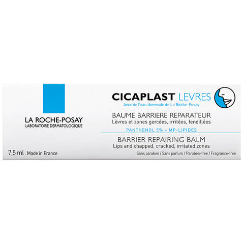 La Roche-Posay Cicaplast Lip Balm 7.5 ml