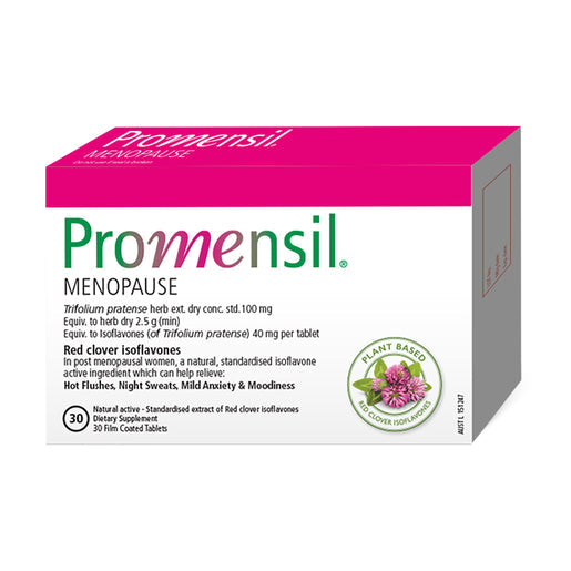 Promensil Promensil 30 tablets