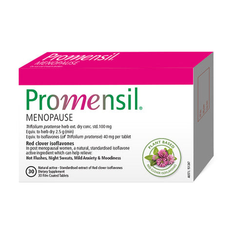 Promensil Promensil 30 tablets