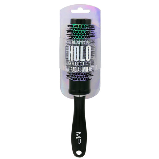 Models Prefer Holo Collection Thermal Radial Multistyler Brush 1 ea