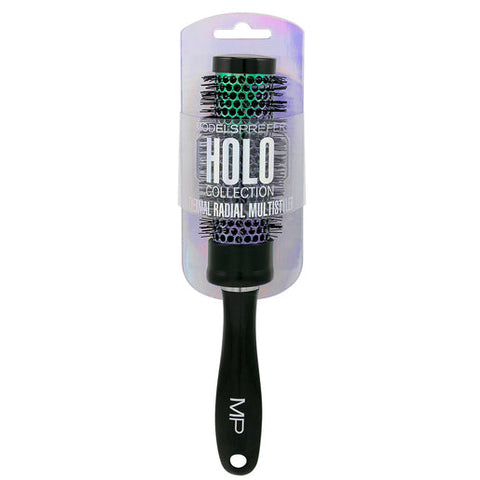 Models Prefer Holo Collection Thermal Radial Multistyler Brush 1 ea