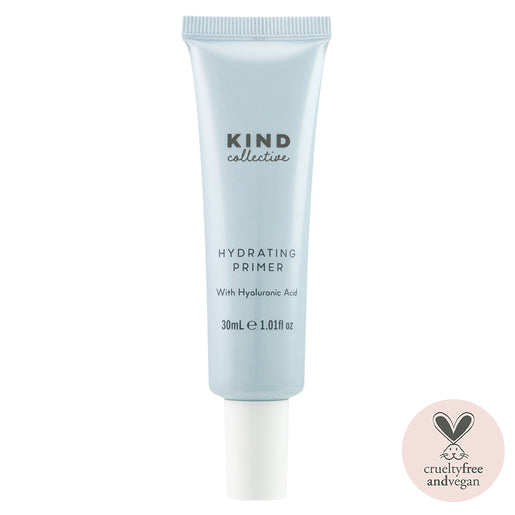 KIND Cosmetics Hydrating Primer 30 ml