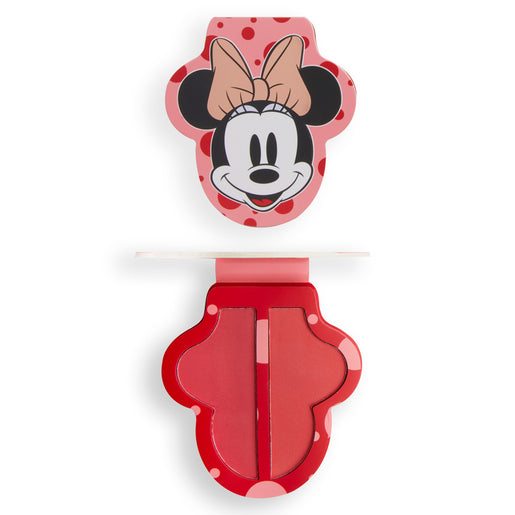 Revolution Disney's Minnie Mouse & Makeup Revolution Steal the Show Blusher Duo 8.4 g