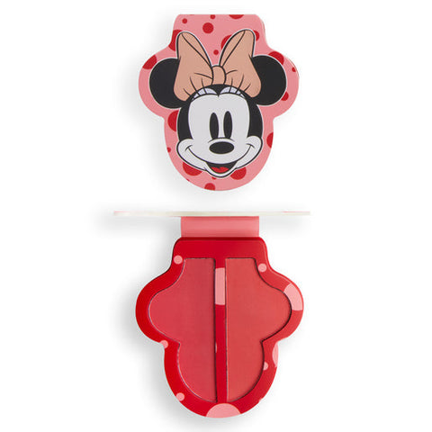 Revolution Disney's Minnie Mouse & Makeup Revolution Steal the Show Blusher Duo 8.4 g