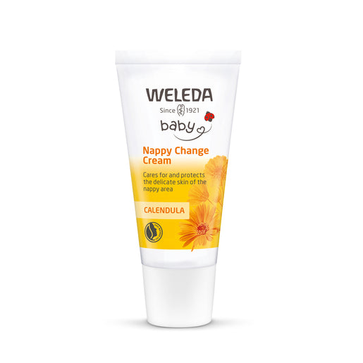 Weleda Calendula Nappy Change Cream 30 ml