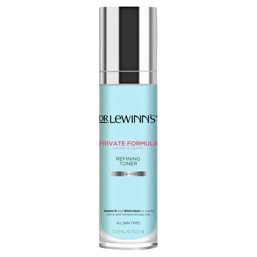 Dr. LeWinn's Private Formula Refining Toner 120 ml