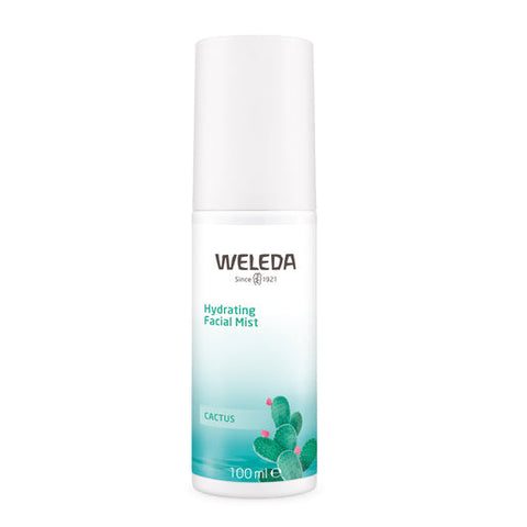 Weleda Hydrating Facial Mist 100 ml