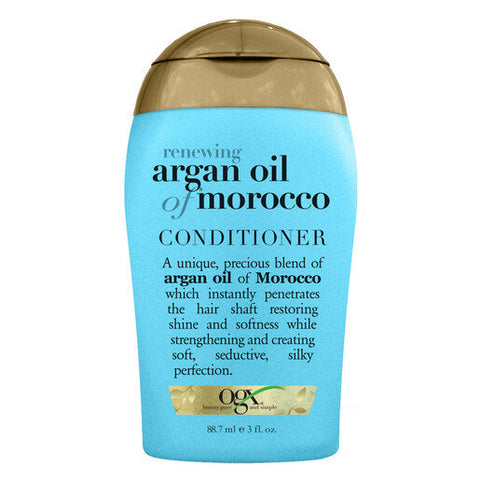 OGX Trial Size Renewing Argan Oil of Morocco Conditioner 88.7 ml