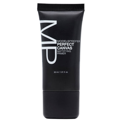 Models Prefer Perfect Canvas Mattifying Face Primer 30 ml