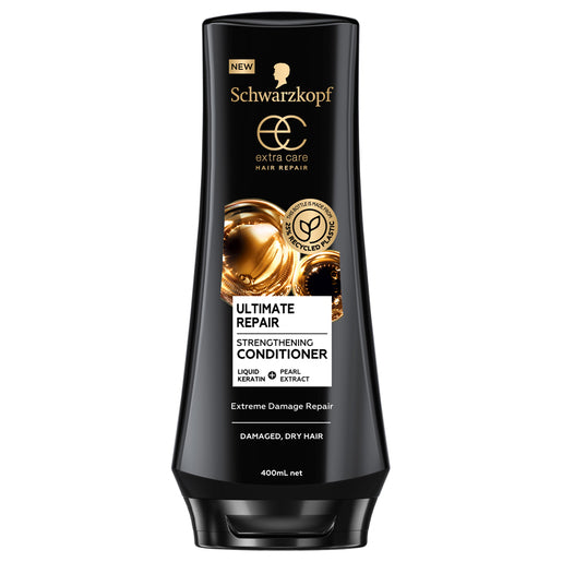 Schwarzkopf Extra Care Ultimate Repair Strengthening Conditioner 400 ml