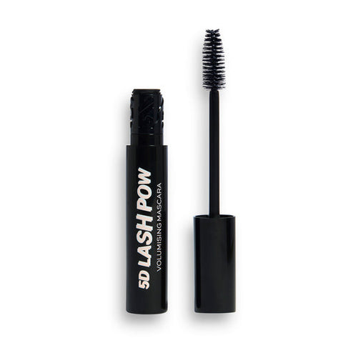 Revolution 5D Lash Pow Mascara Black 12.2 ml