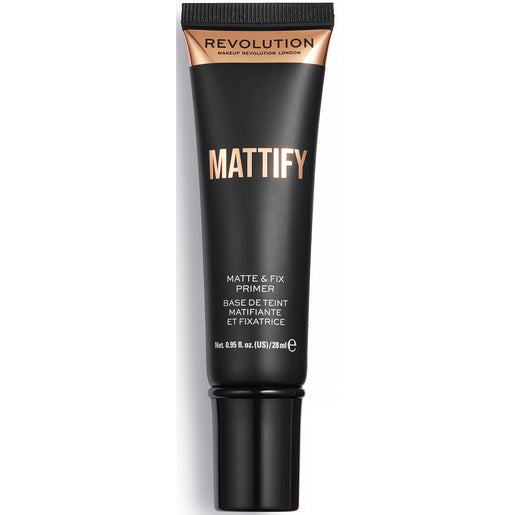 Revolution Mattify Primer 28 ml