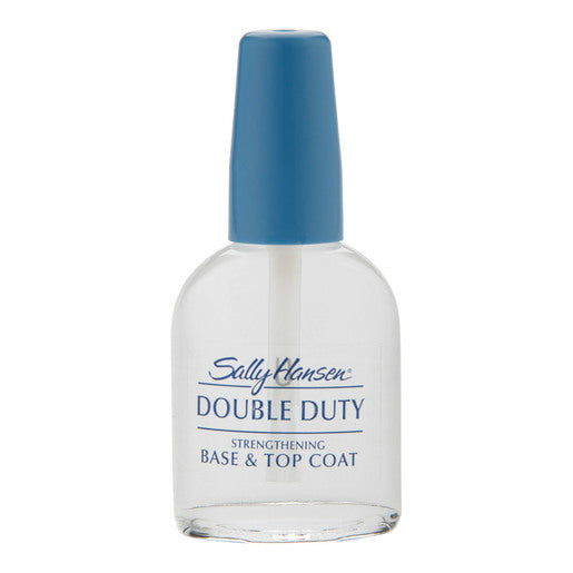 Sally Hansen Double Duty Base & Top Coat 13.3 ml