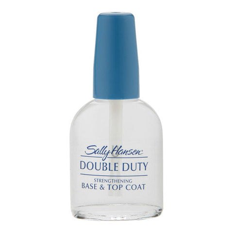 Sally Hansen Double Duty Base & Top Coat 13.3 ml