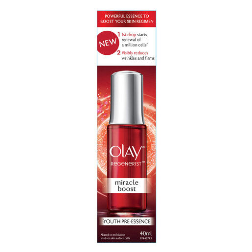 Olay Regenerist Miracle Boost Youth Serum 40 ml