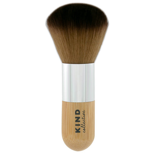 KIND Cosmetics Mini Mineral Brush 1 ea
