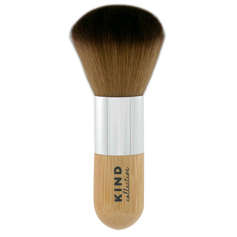 KIND Cosmetics Mini Mineral Brush 1 ea