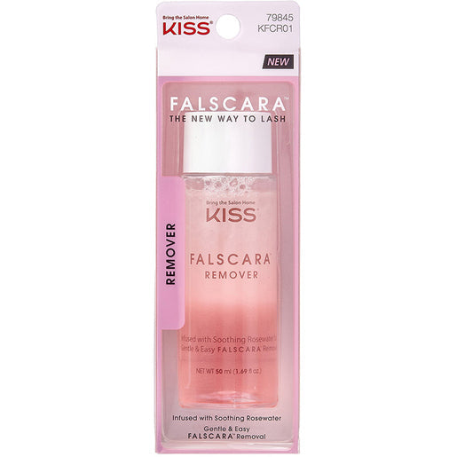 Kiss Falscara Remover 50 ml