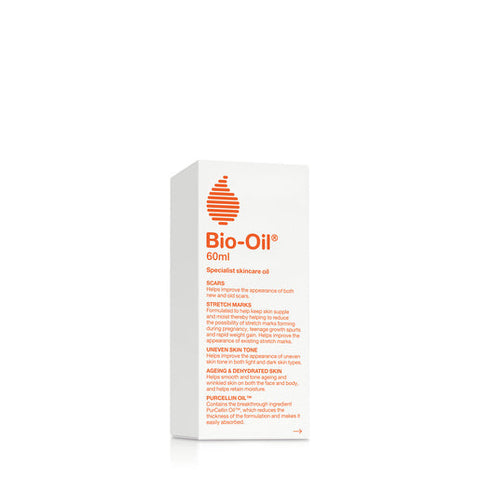 Bio Oil Bio-Oil 60 ml