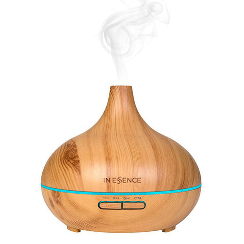 In Essence Australian Native Aroma Diffuser 1 ea