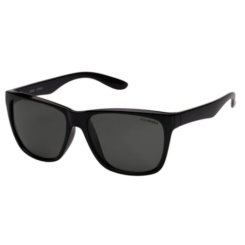 Cancer Council Bondi Black Unisex Sunglasses 1 pair