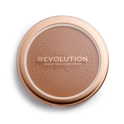 Revolution Mega Bronzer 02 - Warm 15 g