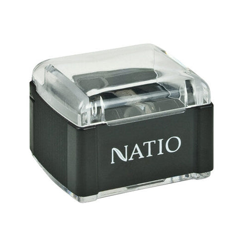 Natio Pencil Sharpener 1 ea