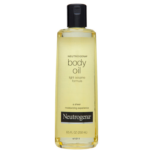 Neutrogena® Body Oil Light Sesame 250 ml