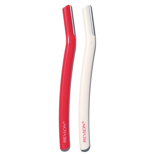 Revlon Face Defuzzer 2 pack