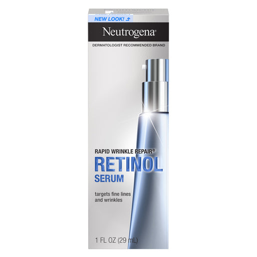 Neutrogena® Rapid Wrinkle Repair Retinol Serum 29 ml