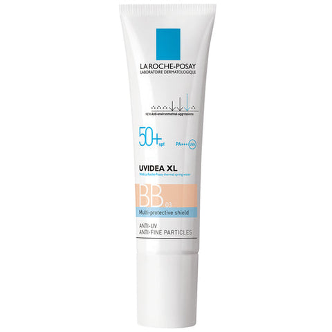 La Roche-Posay Uvidea XL Melt-In BB Cream SPF 50+ 02 Medium 30 ml