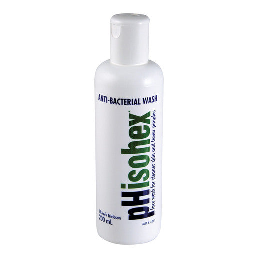 PHisohex Face Wash 200 ml