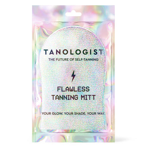 TANOLOGIST Super Glow Tanning Mitt 1 ea