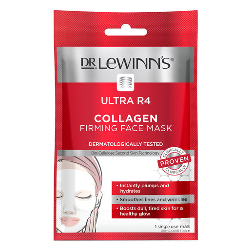 Dr. LeWinn's Ultra R4 Collagen Firming Face Mask 1 ea