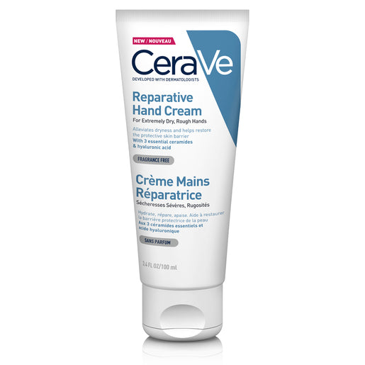 CeraVe Reparative Hand Cream 100 ml