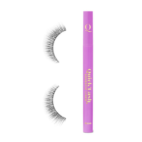 The Quick Flick Quick Lash Day Set 1 pack