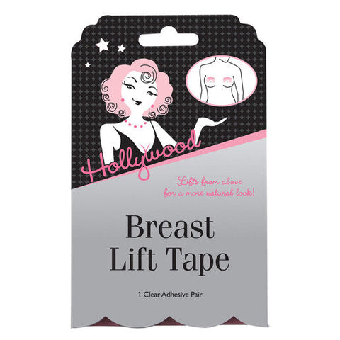 Hollywood Breast Lift Tape 1 pair